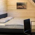 Comfortable House With A Terrace, Sauna, Jacuzzi Hébergement de vacances *