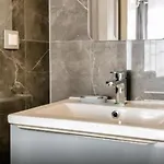 Comfortable House With A Terrace, Sauna, Jacuzzi * Niechorze