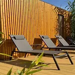 Comfortable House With A Terrace, Sauna, Jacuzzi Hébergement de vacances