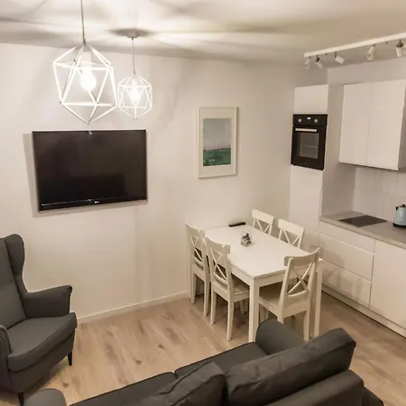 Hébergement de vacances Comfortable House With A Terrace, Sauna, Jacuzzi *