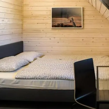 Comfortable House With A Terrace, Sauna, Jacuzzi Дом отдыха *