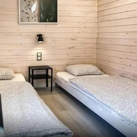 Comfortable House With A Terrace, Sauna, Jacuzzi Дом отдыха *