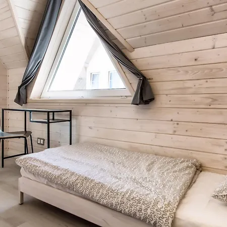 Comfortable House With A Terrace, Sauna, Jacuzzi