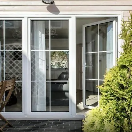 Comfortable House With A Terrace, Sauna, Jacuzzi